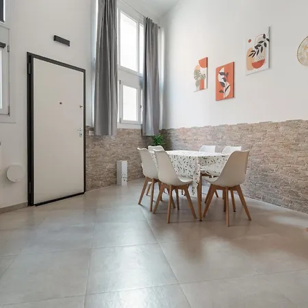 Guesthost - Affori Cozy Flat Milan