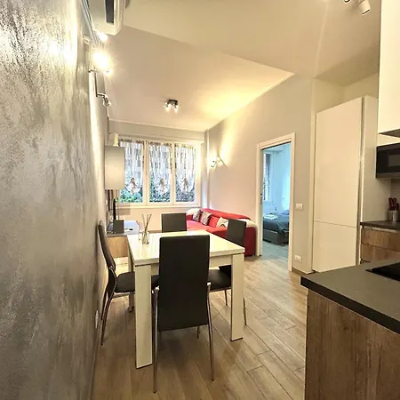 Magnolia - 18c Visconti Duomo