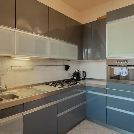 Monzino - Linate - Cortina 2026 New *