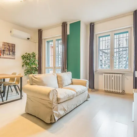 Linate Airport Via Dalmazia 4 Pax Wi-fi *