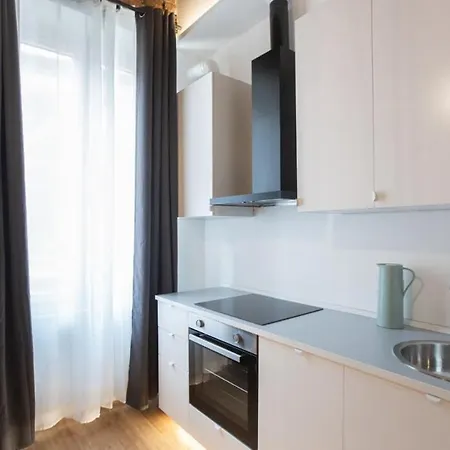 Bell'arqua House * Milan