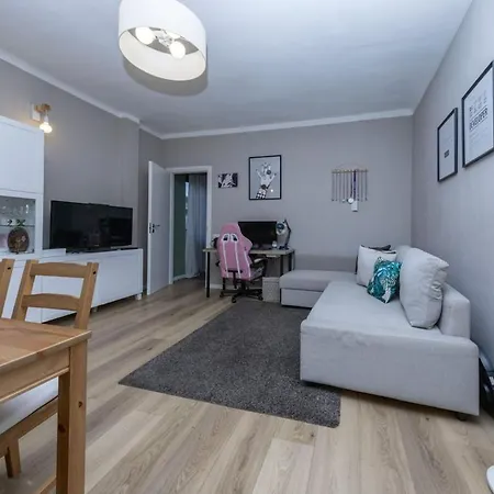 Comfort & Design A Duomo 15 Min Apartment