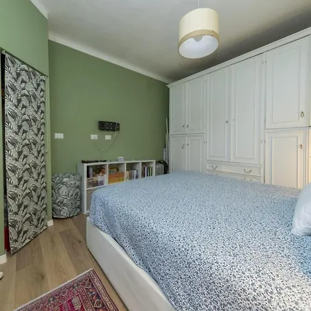 Apartment Comfort & Design A Duomo 15 Min