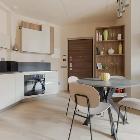 Guesthost - Bullona Apartamento *