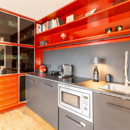 Chic Floor In * 米兰