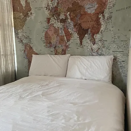 アパート Sentirsi A Casa ミラノ