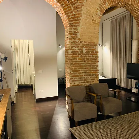 Hostmate - - Via Cirillo - Arco Della Pace 公寓