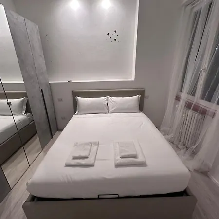 Appartement Superstudio - Station