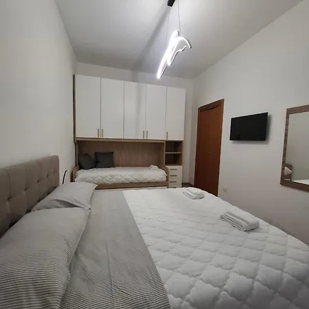 Paolo House