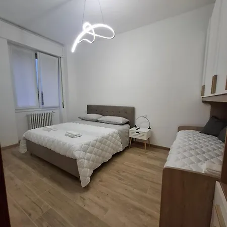 Paolo House *