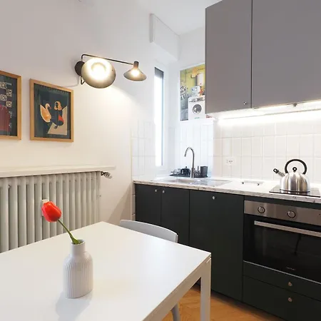 Appartamento Primopiano - Monfalcone *