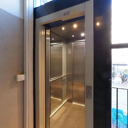 Primopiano - Monfalcone Appartamento Milano