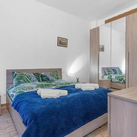 Apartment -duomo- Navigli-modica House