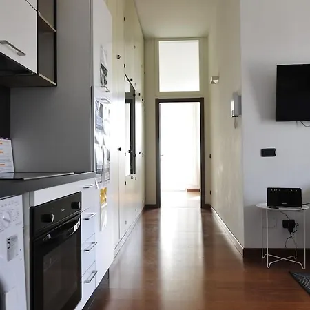 The Duomo Collection Apartmán *