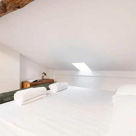 Easylife - - Simonetta 17 - Navigli Lägenhet *