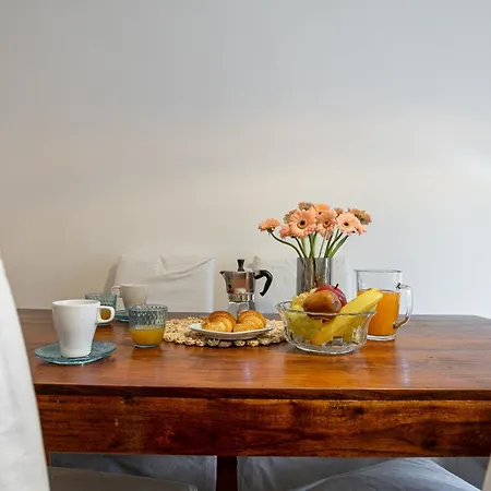 Appartement Italianway Comfort - Ponte Seveso 35