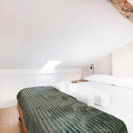 Apartment Easylife - - Simonetta 17 - Navigli Mailand