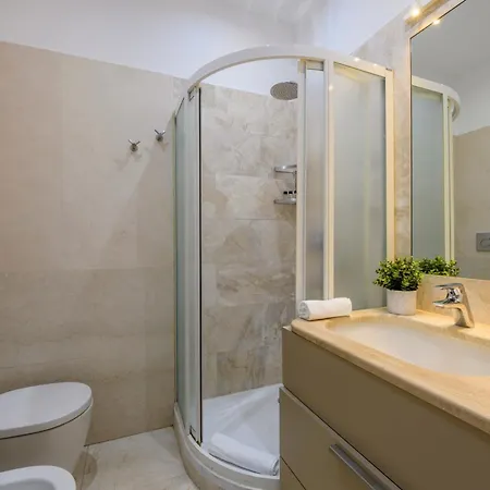 Ponte Seveso, 26 - Awaits You! *