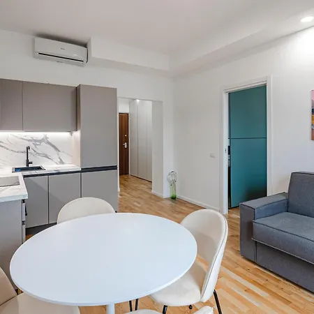 Apartamento Centrale Milano *