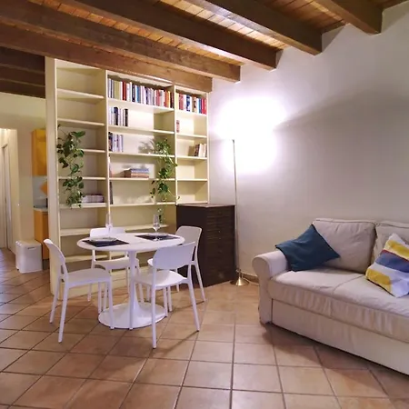 Corso Garibaldi - Two-rooms In The Heart Of Brera * Milano