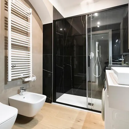 - Elvezia 26 - Sarpi 公寓 *