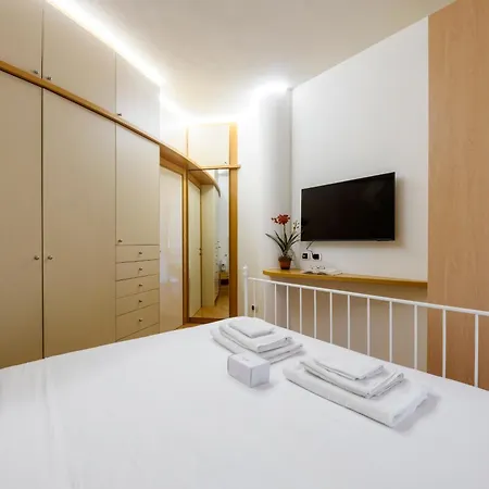 De Angeli - 7sundays Appartement