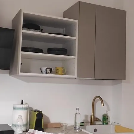 La Meneghina - The Urban Nest