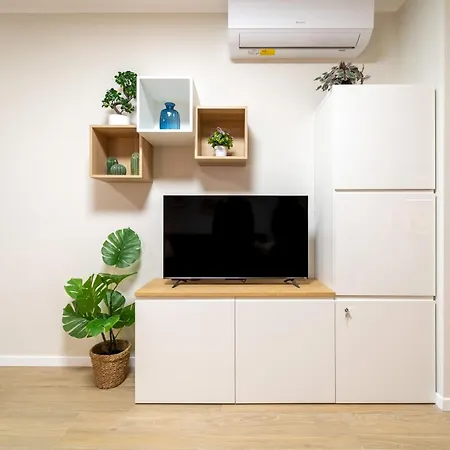 Lomellina Boutique Apartment, Citta Studi - Linate * Mediolan