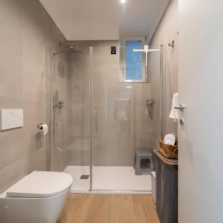 Lomellina Boutique Apartment, Citta Studi - Linate * Mediolan