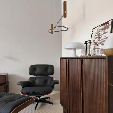 Sempione Designer 2 Bedrooms 24h Supermarket Nightlife Tram To Duomo *