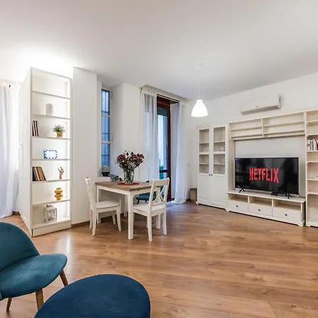 The Botanical Court - Porta Venezia Milan