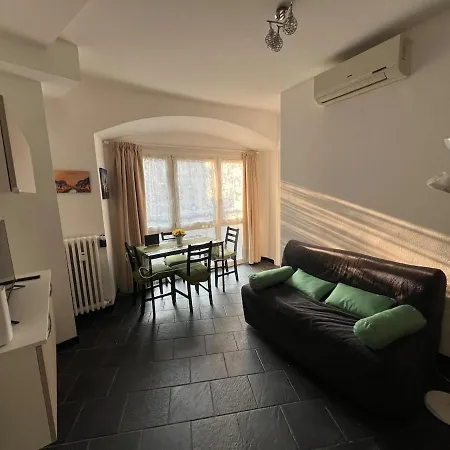 Appartement Cathedral *