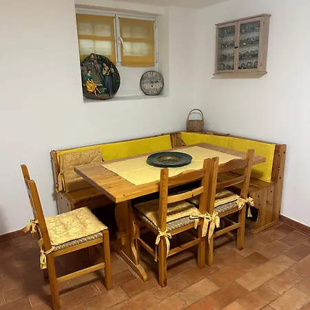 La Piccola Dimora In Di Costanza E Marco