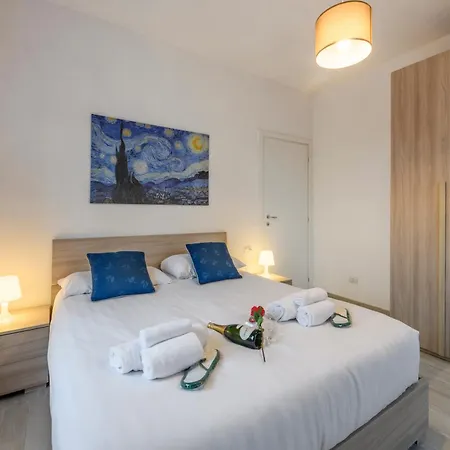 Апартаменты Monte Ceneri, 71 - Modern, Comfortable And Well-connected *