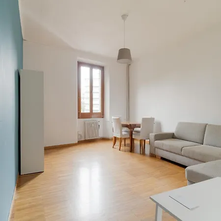 Apartament Guesthost - Mm5 Isola Cozy *