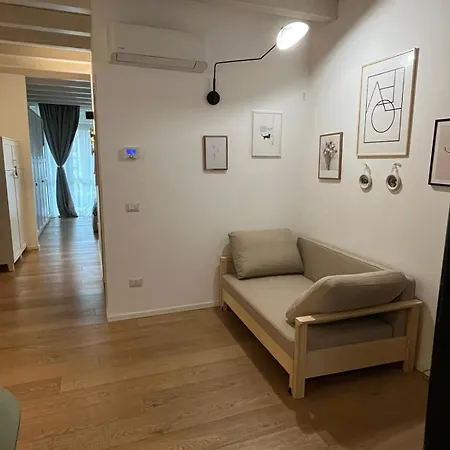 Nordic Nest Navigli, Bocconi And Olympic Village * Milão