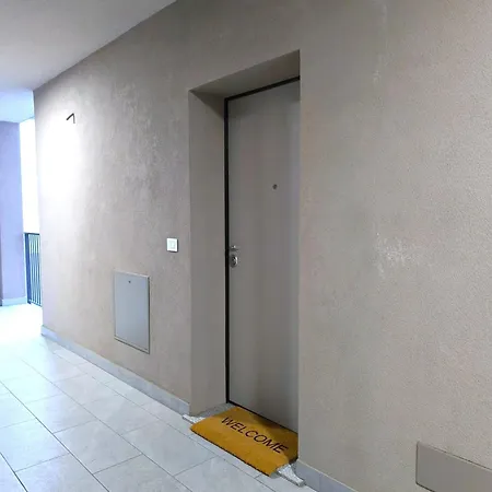 Appartement Quisi -