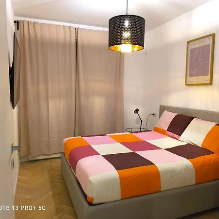 Appartement Quisi - *