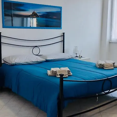 Arena Mecenate House Apartment