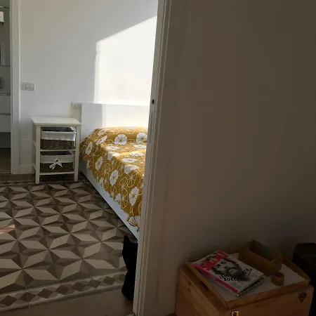 דירה Corso Lodi - Prada, Comfort In מילאנו