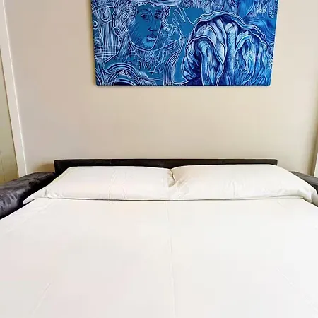 Navigli Bocconi - Free Private Garage Appartamento Milano