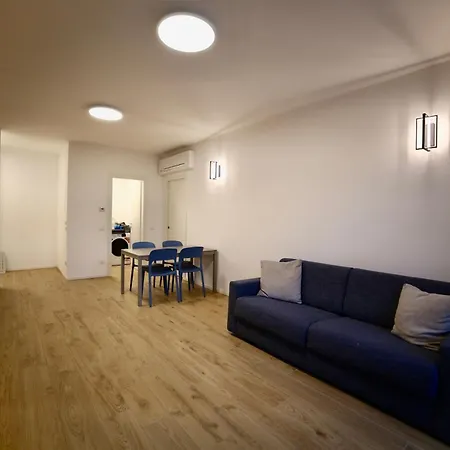 Dolce Nolo 1 Apartamento