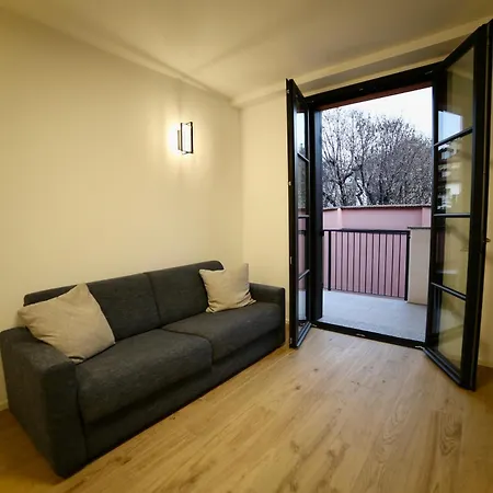 Dolce Nolo 1 Apartamento