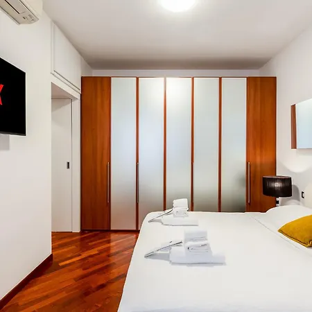 Porta Romana Living - Near Metro Station By Innstay Appartamento