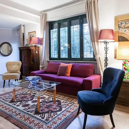 Italianway Comfort - Argelati 16 Trilo *