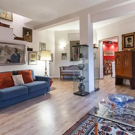 דירה Italianway Comfort - Argelati 16 Trilo