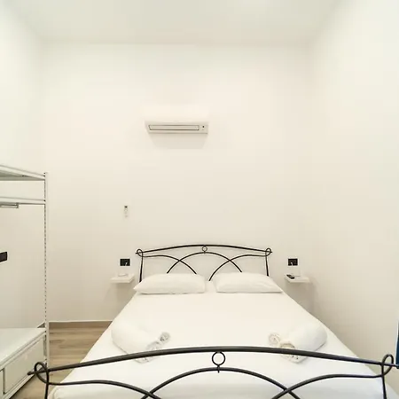 Cozy With Wifi And Ac & Parking * Mailand