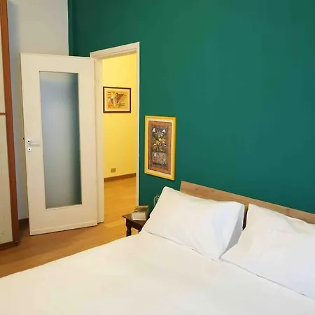 La Casa Dell'anna Apartamento *