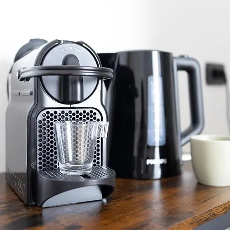 Apartman Duomo 7 Min - Design With Parking