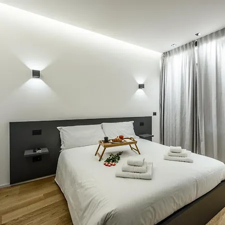 Maison Moscova - Milano, Zh Collection アパート